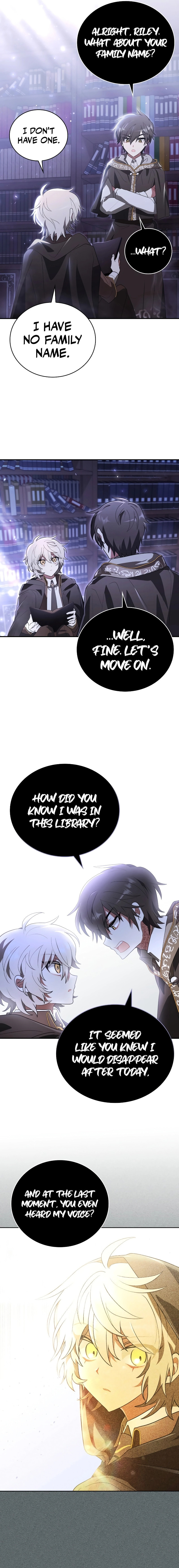 I Become a Legendary Arch Mage by Reading a Book – Chapter 2 page 3