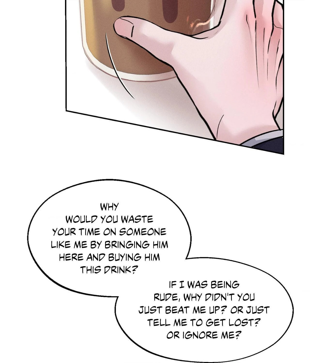 Save the Dae – Chapter 5 page 52
