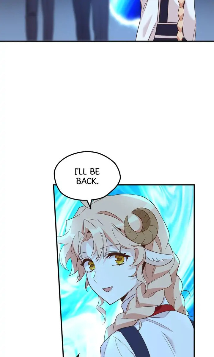 Wake Up, Warrior – Chapter 64 page 12