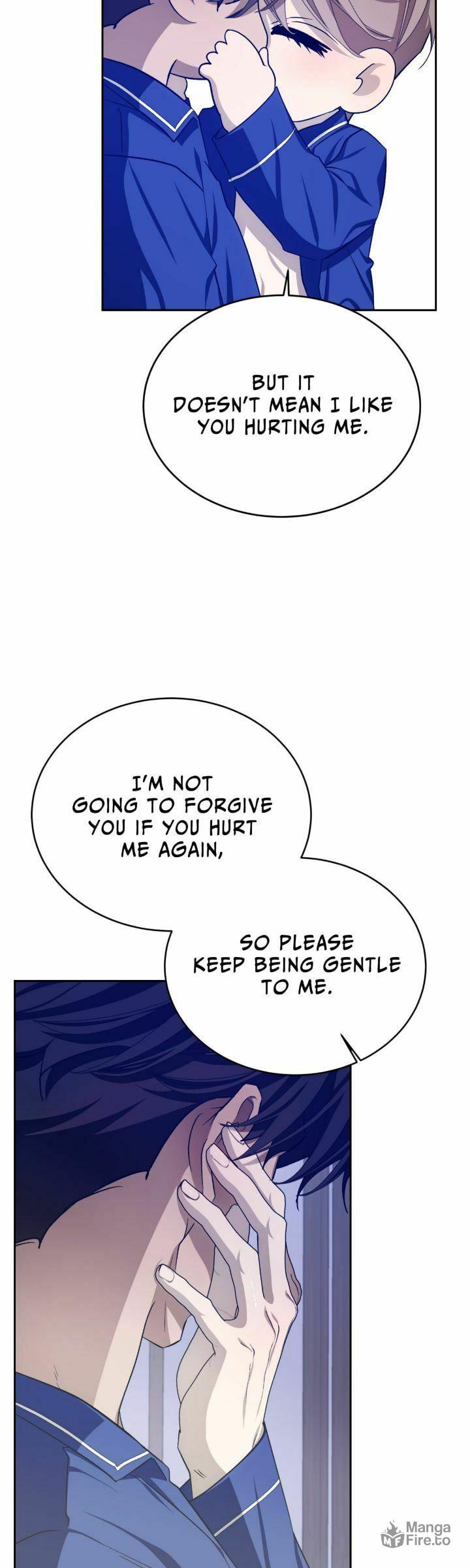 Cozy Obsession – Chapter 36 page 20