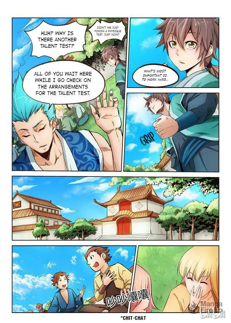 Episode 2 page 4