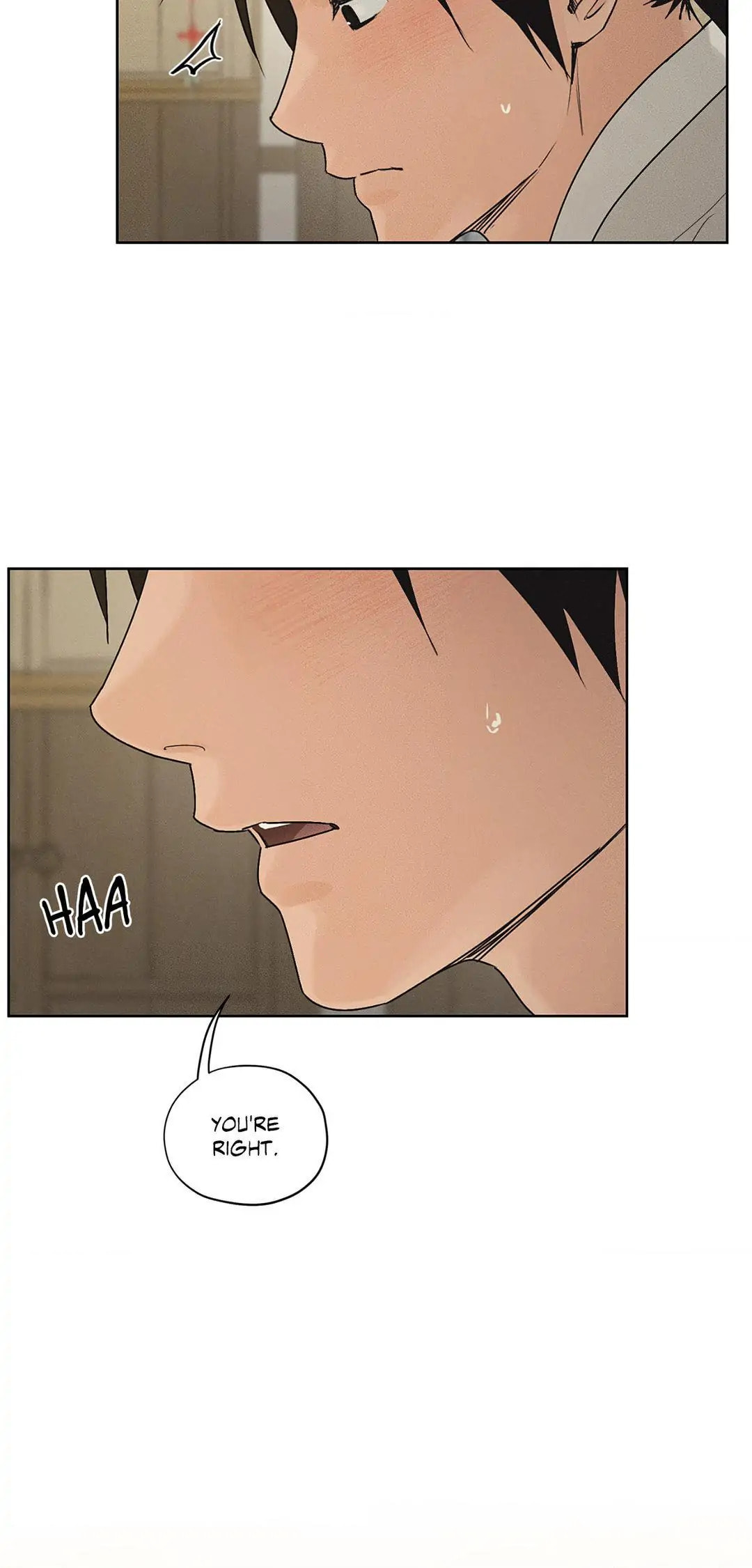 Joseon Workshop – Chapter 28 page 21