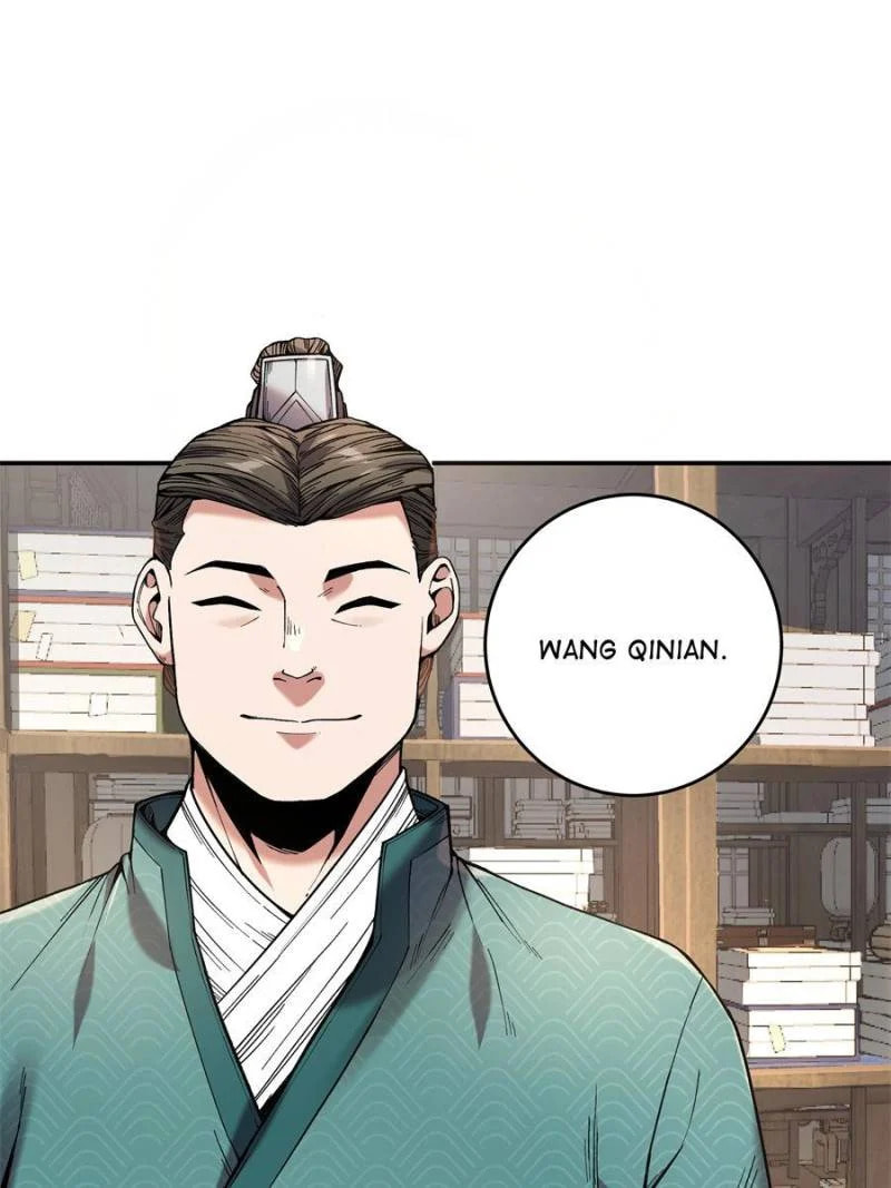 Celebrating the Remaining Life – Chapter 45 page 37