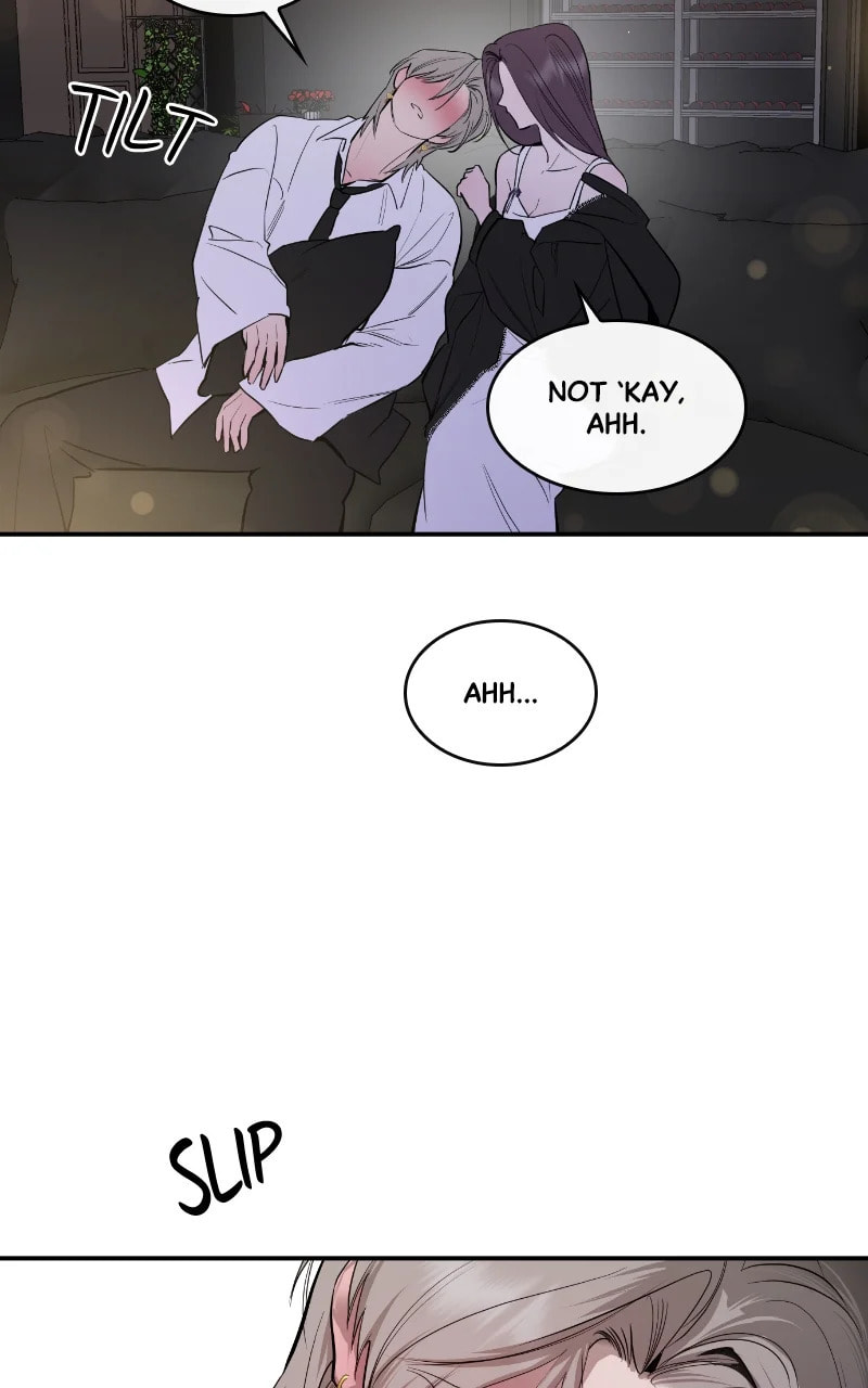 Extroversion of an Immortal – Chapter 67 page 27