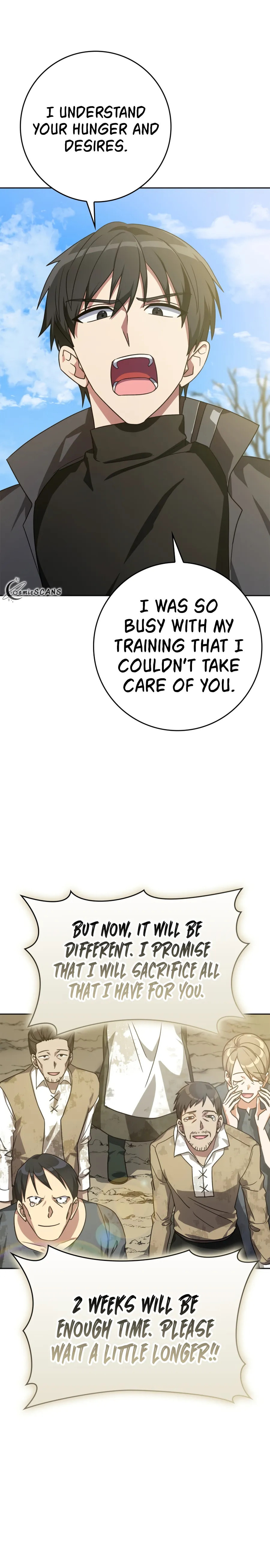 Max Talent Player – Chapter 5 page 23