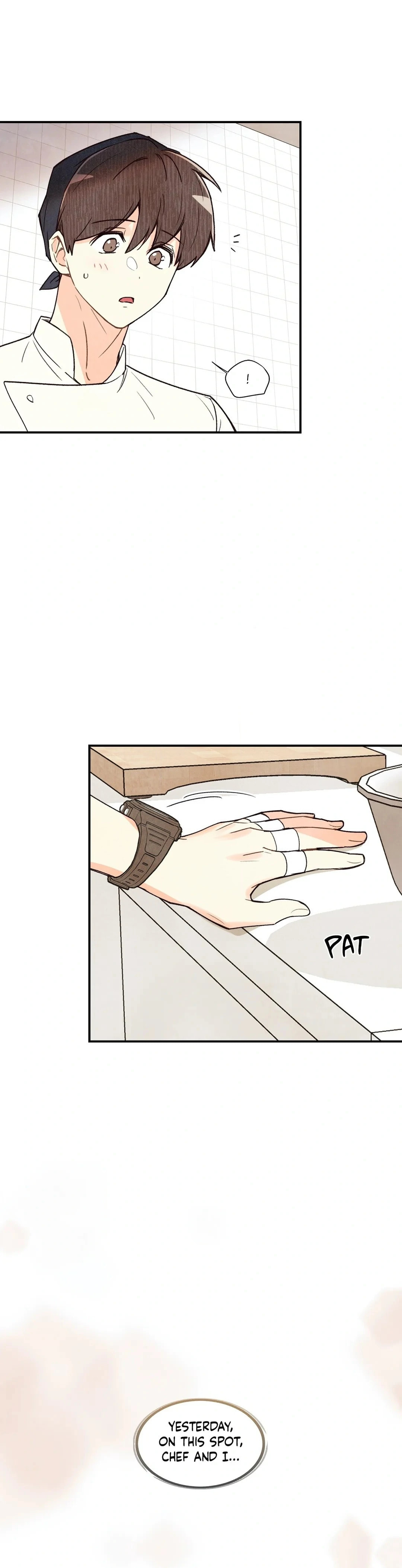 Pian Pian – Chapter 17 page 1