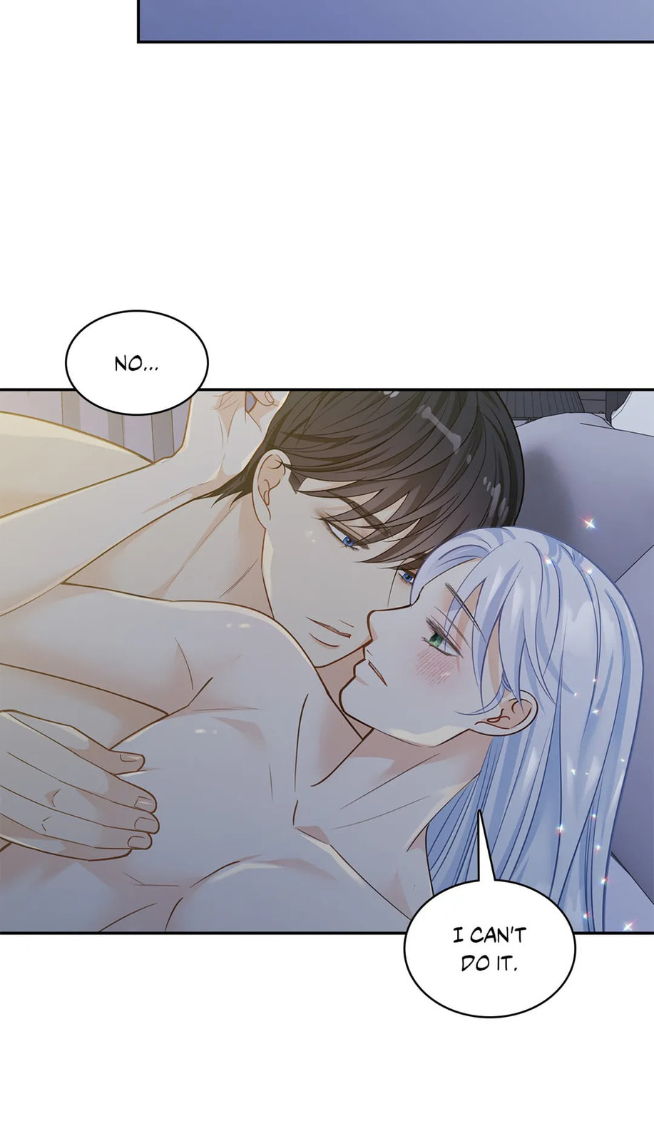 The Clandestine Marriage of a Fox – Chapter 7 page 12