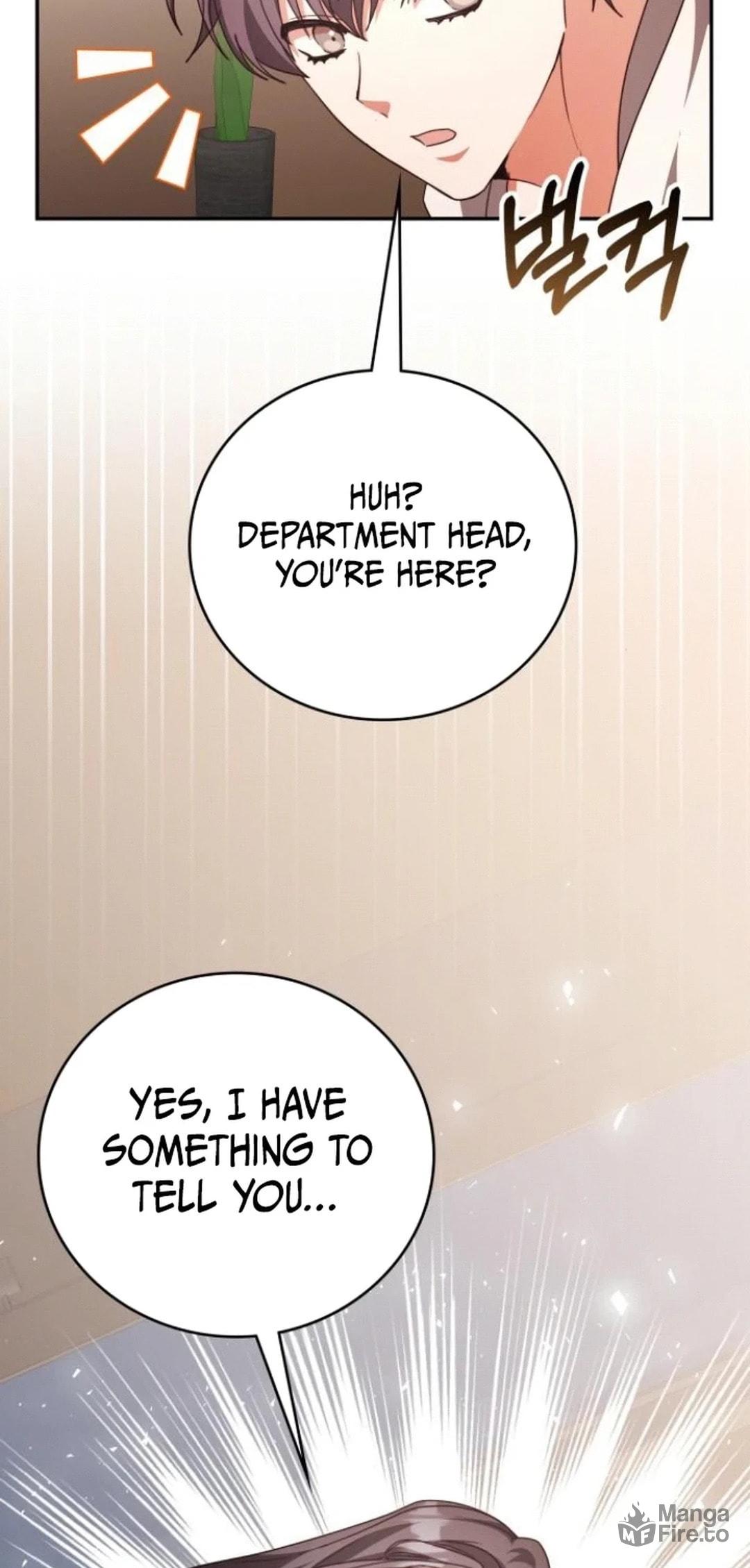 A Genius Writer's Random Workplace – Chapter 77 page 74