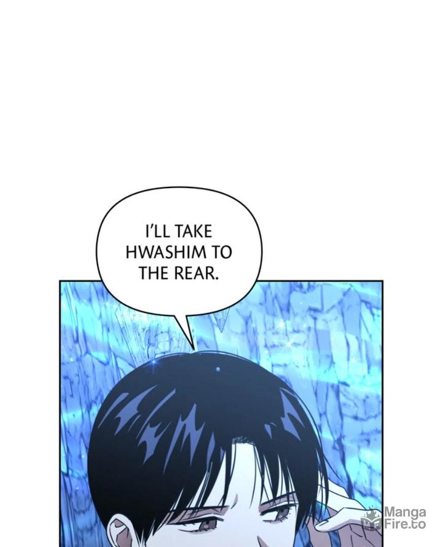 Mission: Save the Hunter – Chapter 48 page 94
