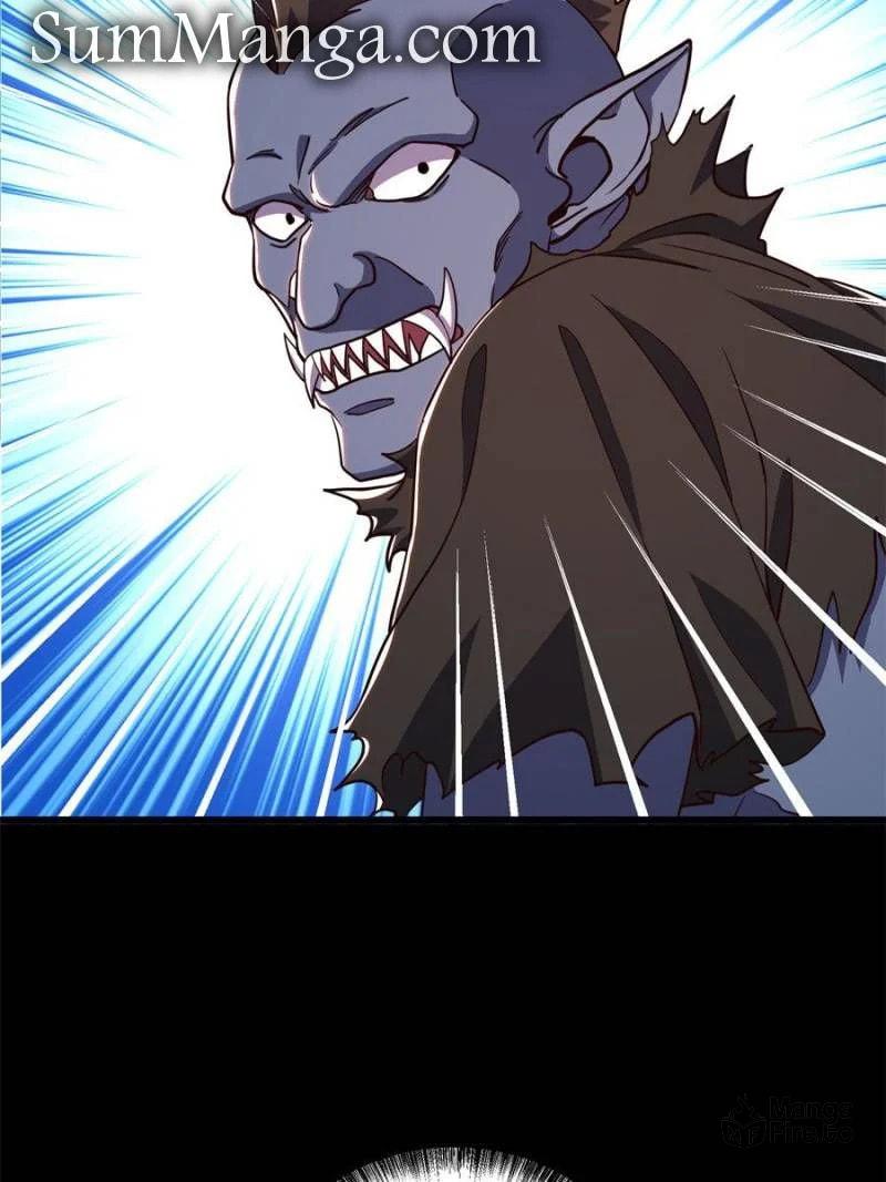 Ancient God's Chosen Warriors – Chapter 63 page 47