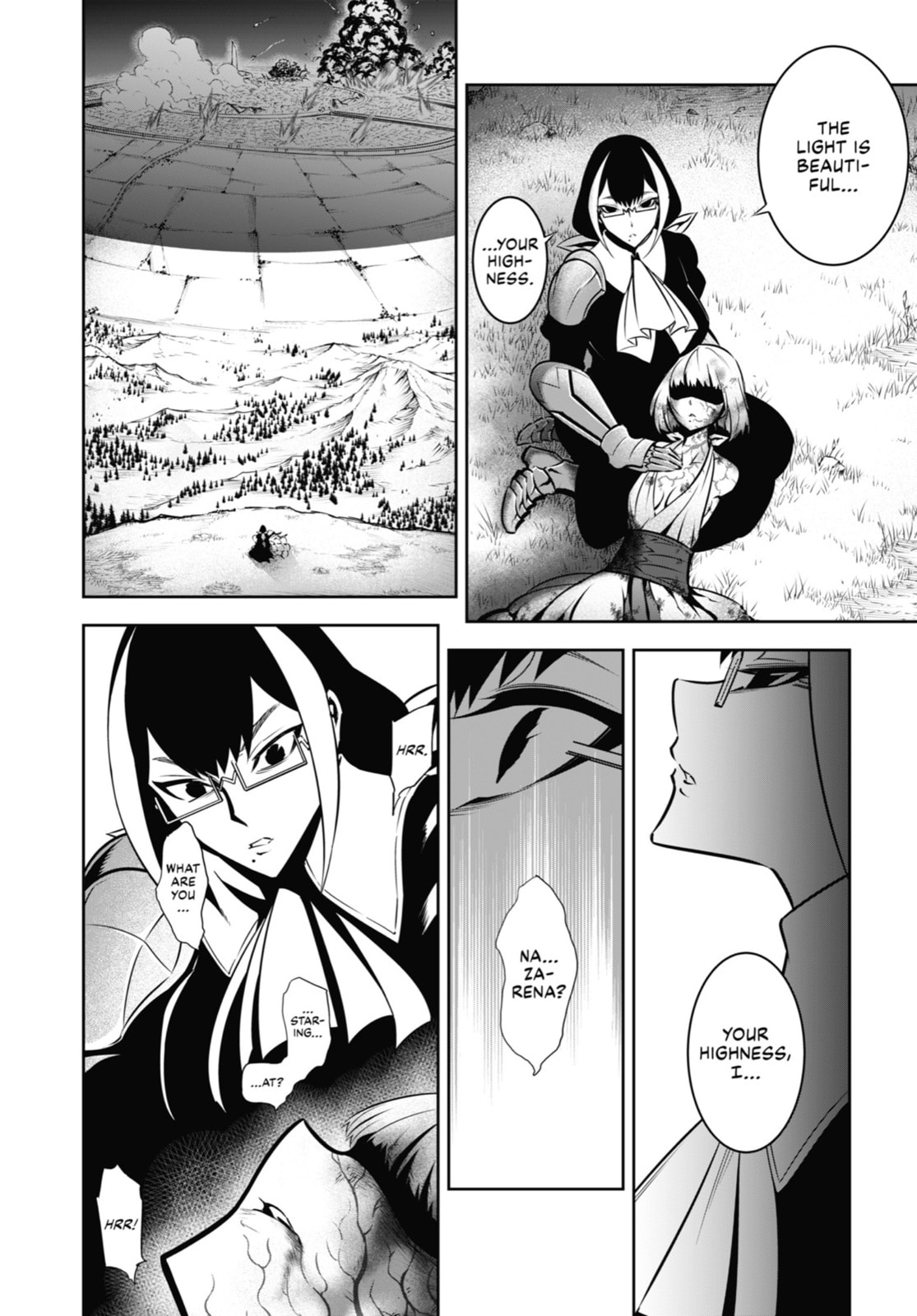 Death page 3