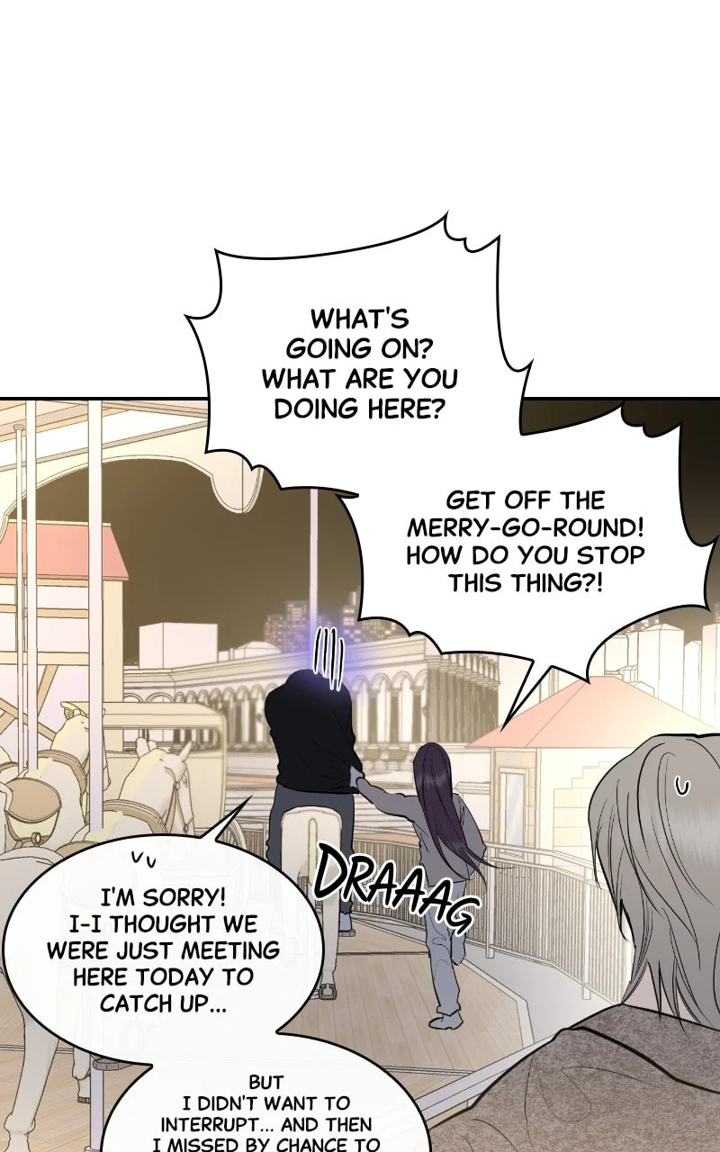 Extroversion of an Immortal – Chapter 69 page 21