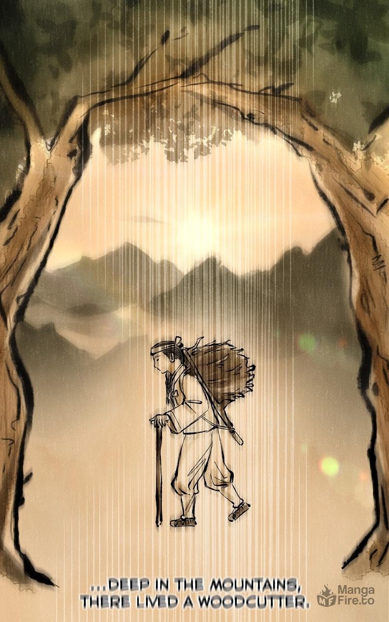 Extroversion of an Immortal – Chapter 36 page 35