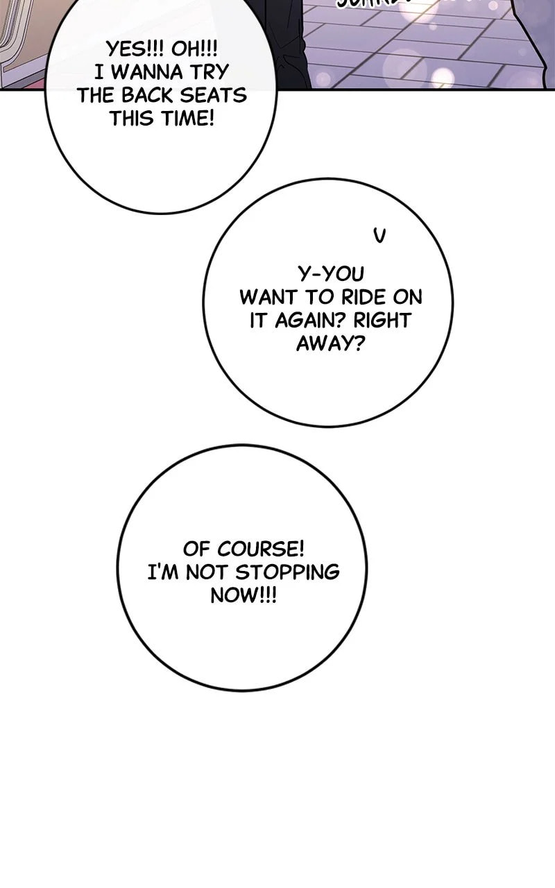Extroversion of an Immortal – Chapter 72 page 61