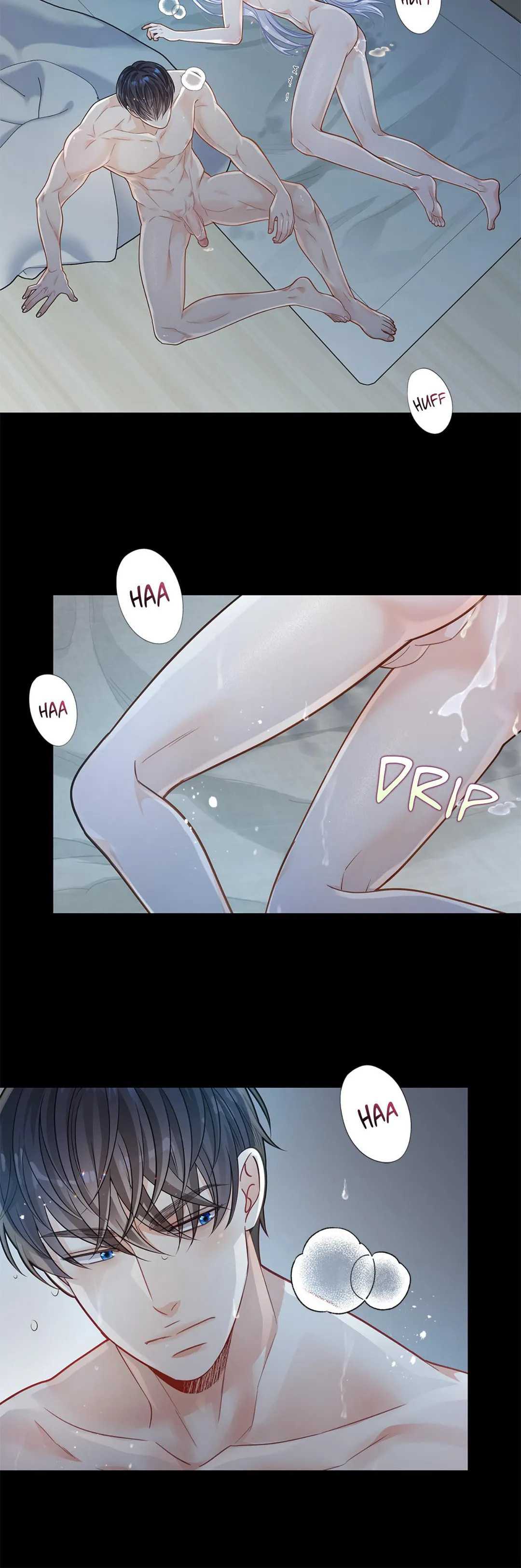 The Clandestine Marriage of a Fox – Chapter 26 page 29