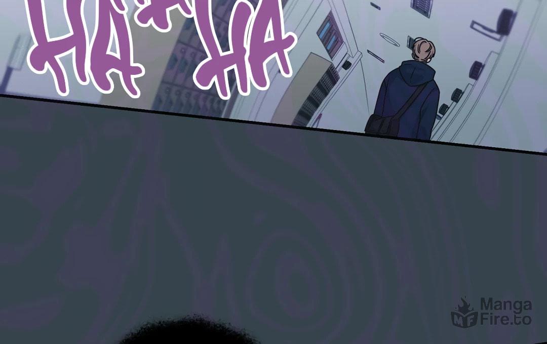 Alpha Trauma – Chapter 11 page 83