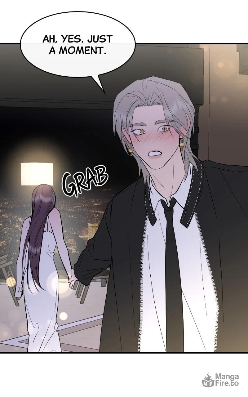 Extroversion of an Immortal – Chapter 66 page 68