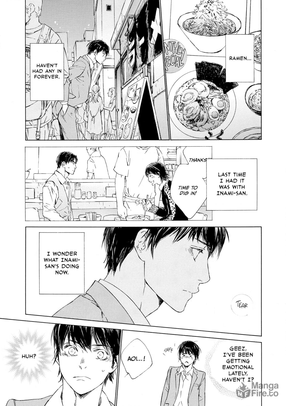Tamano Koshi Goyoui Shimashita – Chapter 9 page 26