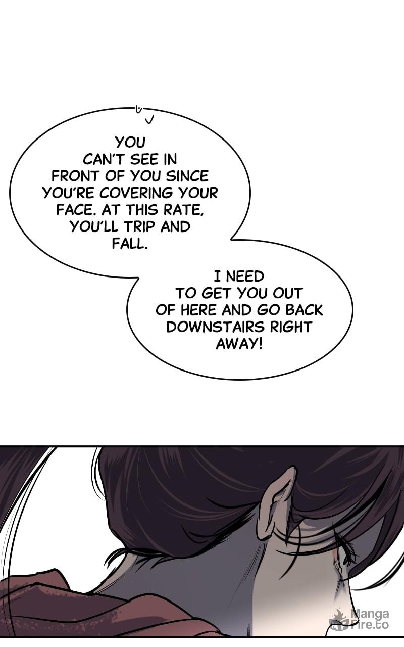 Extroversion of an Immortal – Chapter 20 page 59
