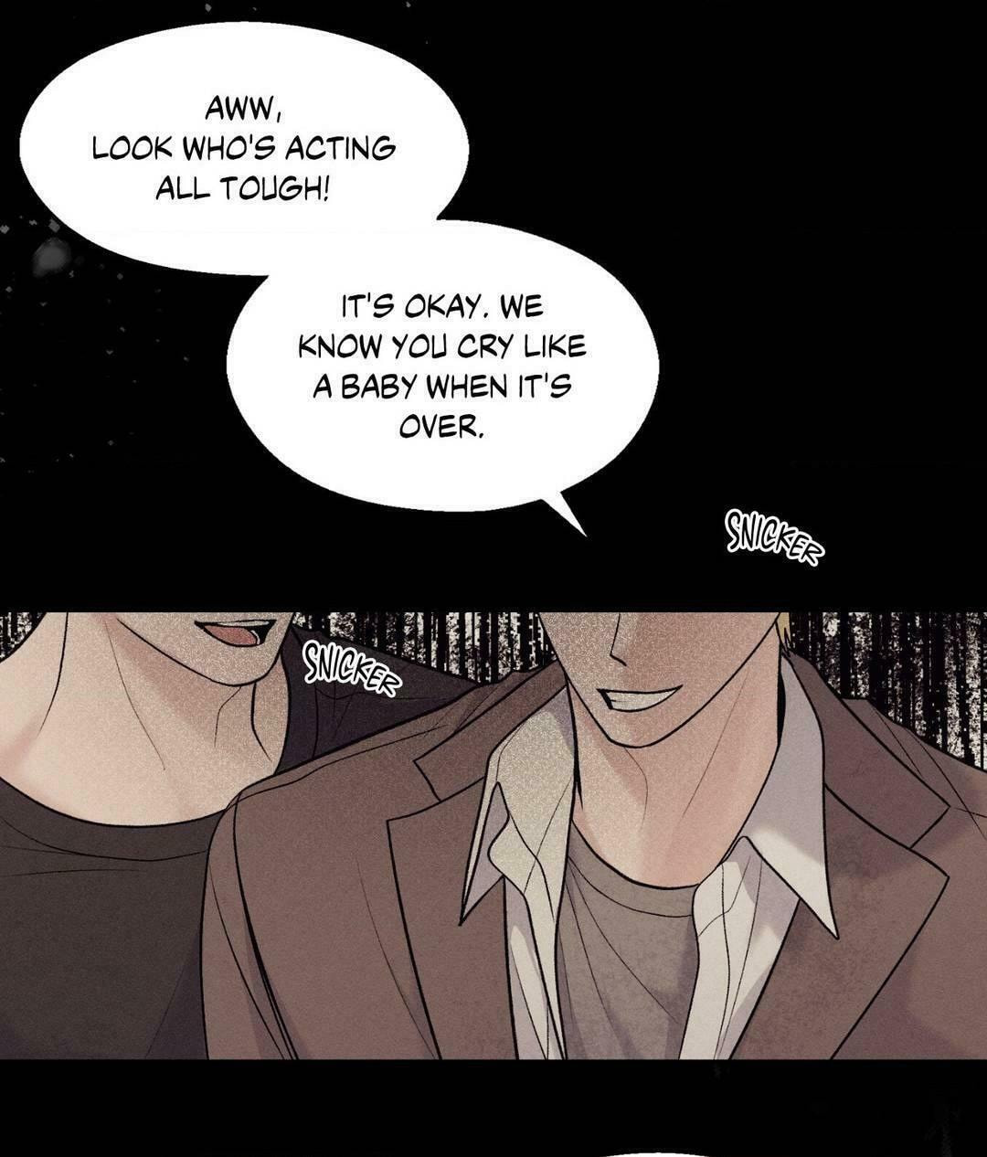 Save the Dae – Chapter 1 page 12