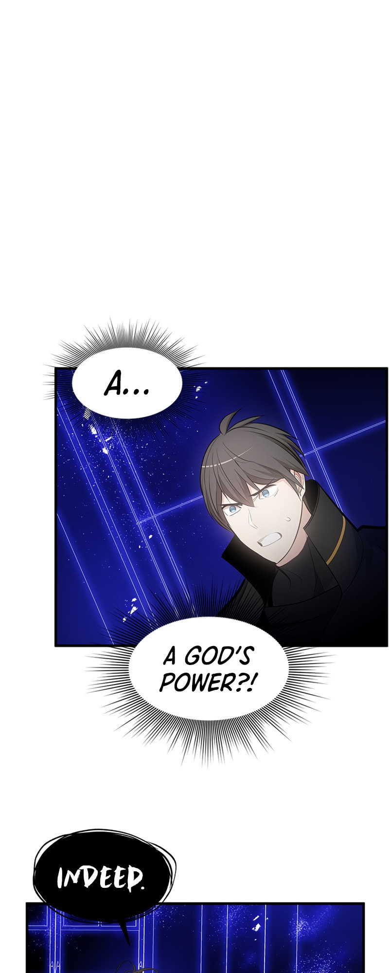 The Tutorial Is Too Tough! – Chapter 75 page 46