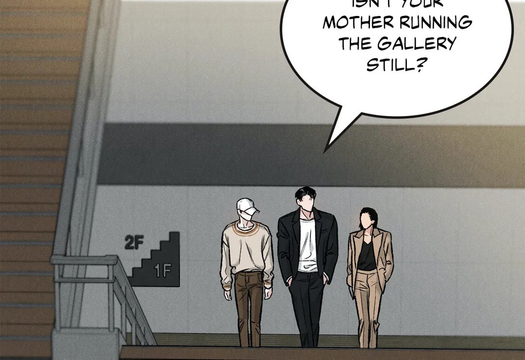 Limited Run – Chapter 14 page 6