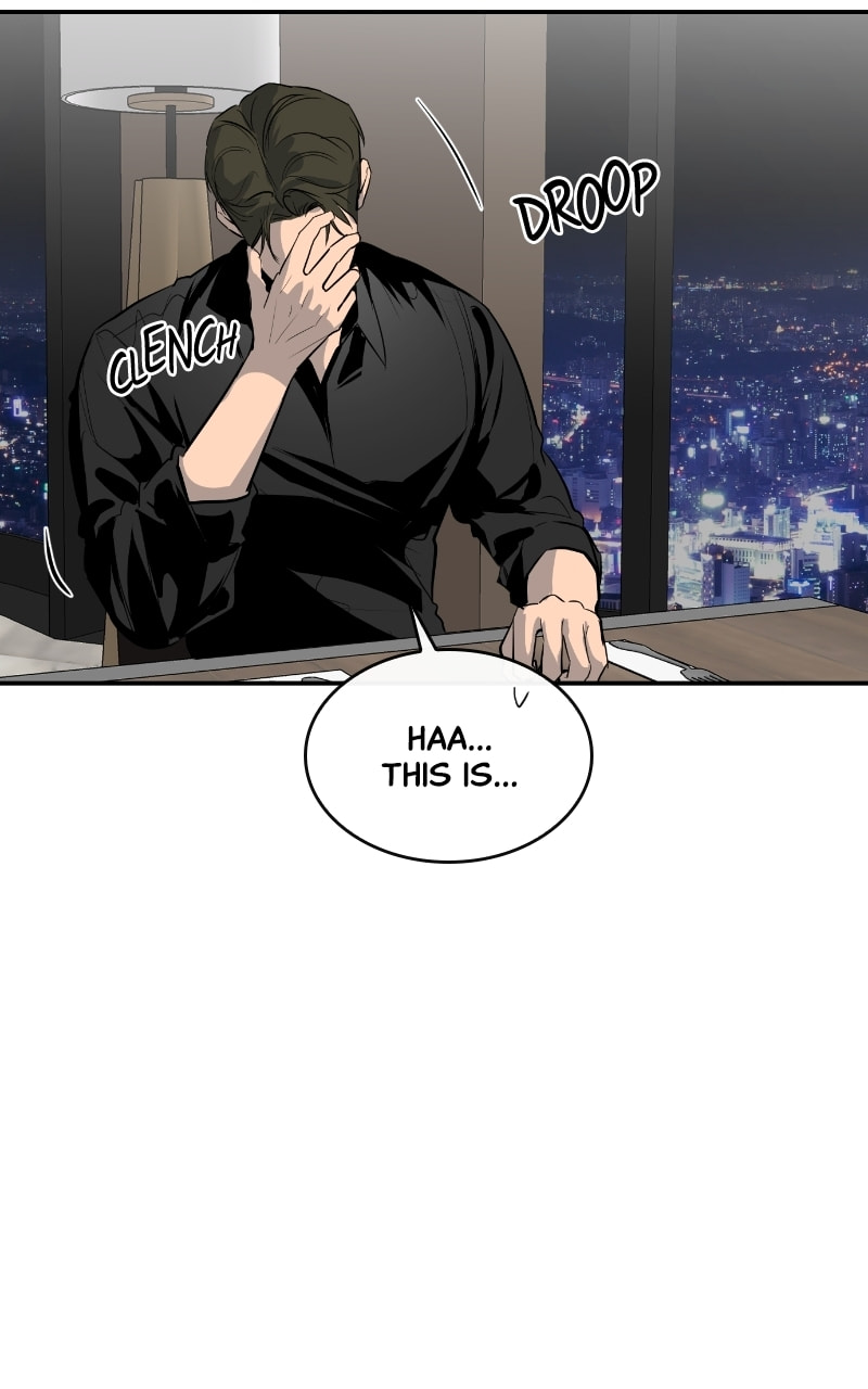 Extroversion of an Immortal – Chapter 59 page 45