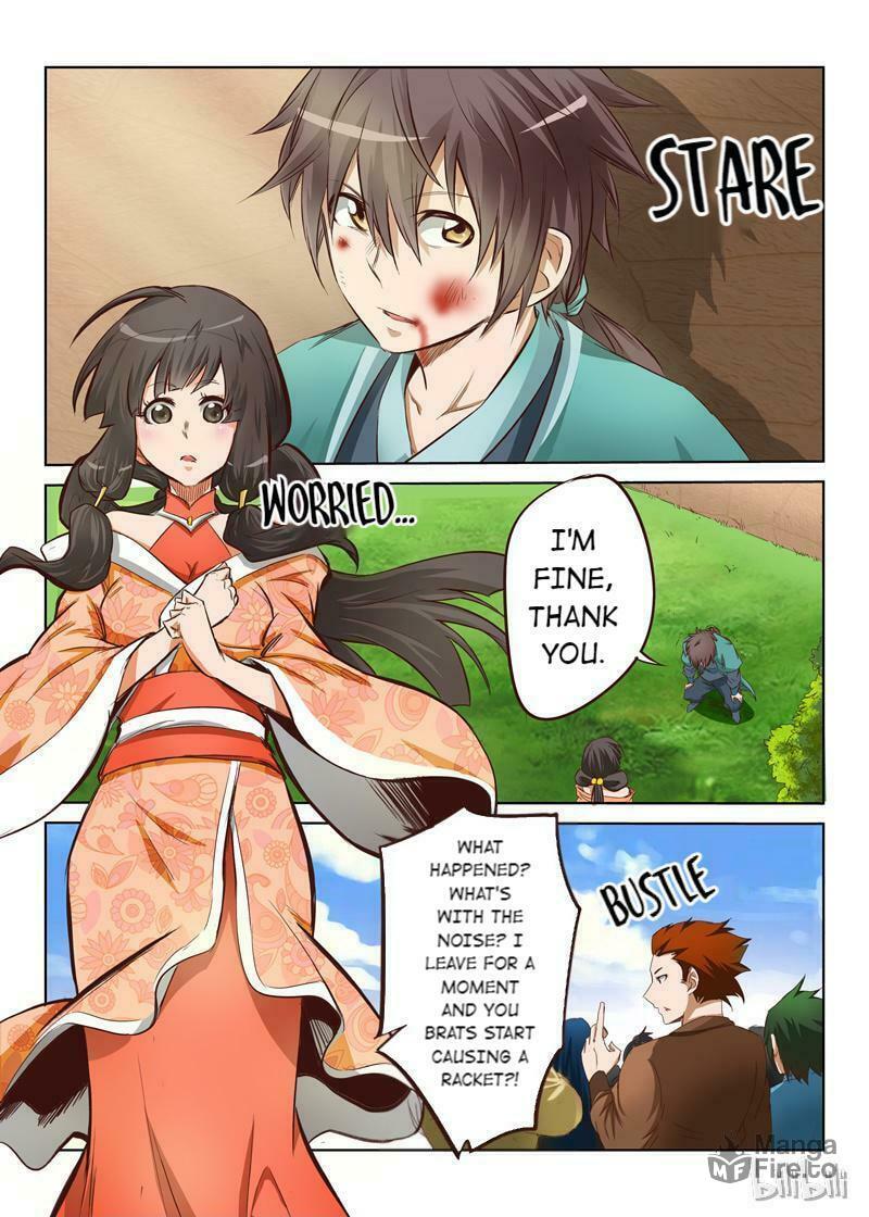 Episode 3 page 9