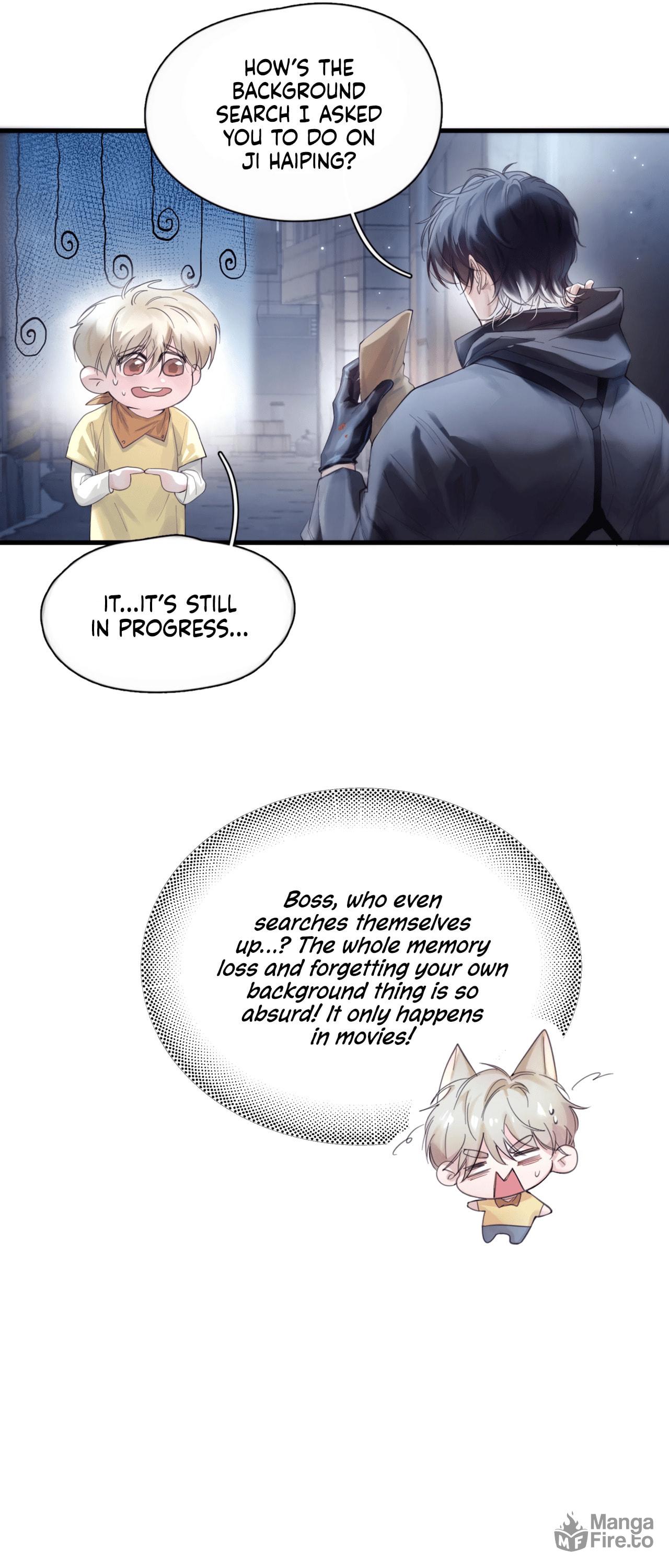 A Silent Place page 14