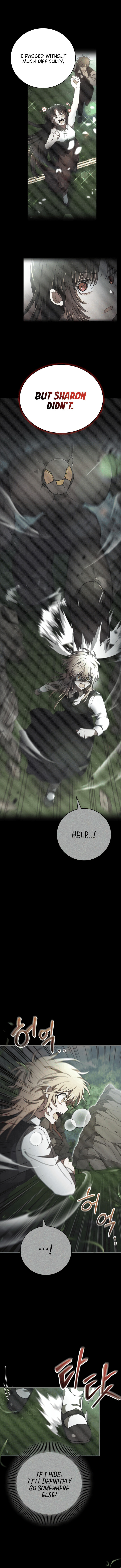 I Become a Legendary Arch Mage by Reading a Book – Chapter 40 page 7