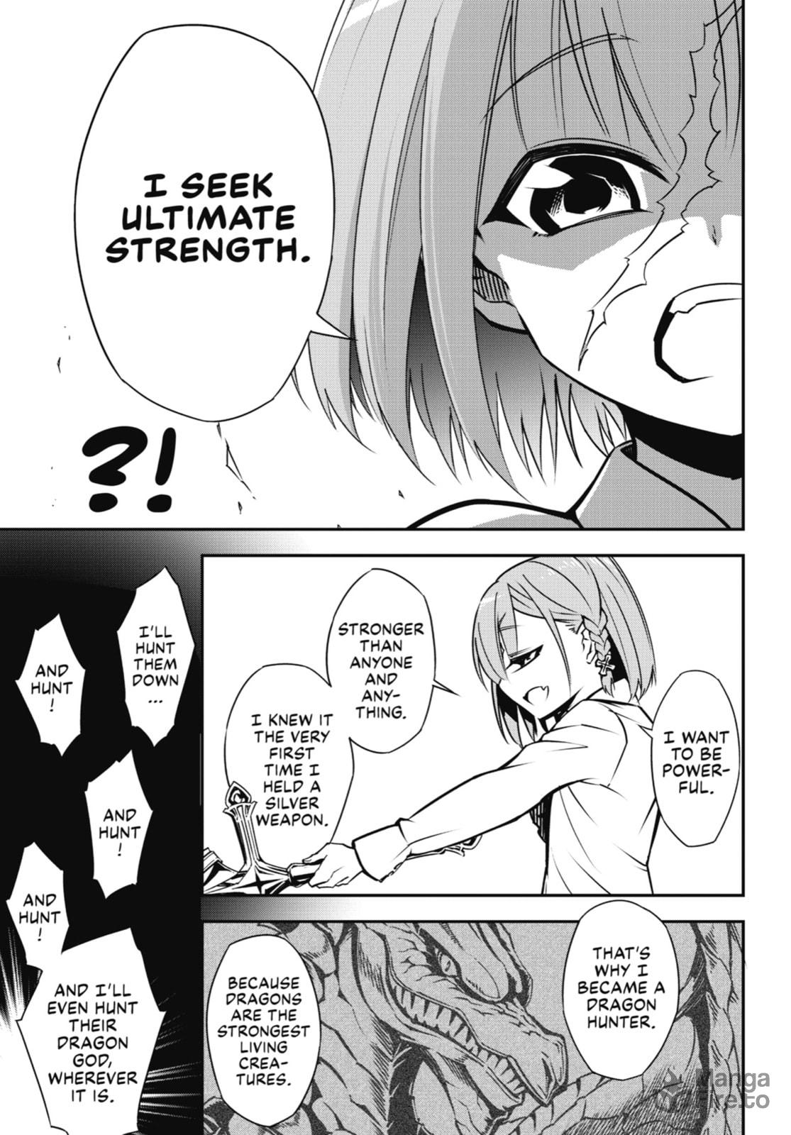 The Day the Reaper was Born page 20