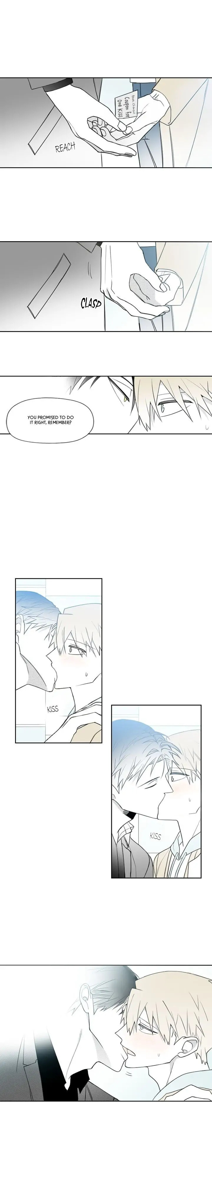 Park Hanhoo's Manager – Chapter 51 page 14