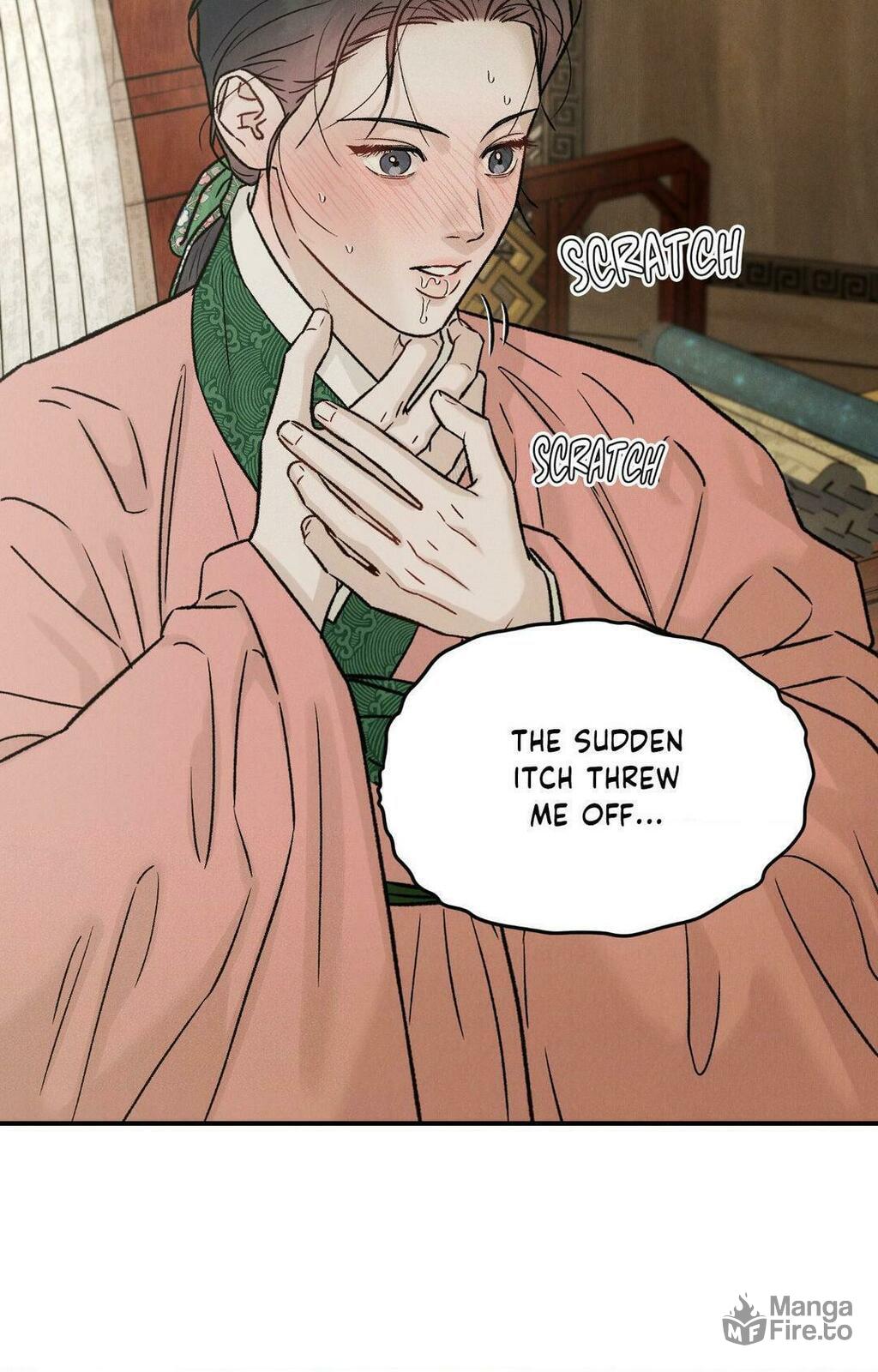 Gale of the God – Chapter 19 page 41