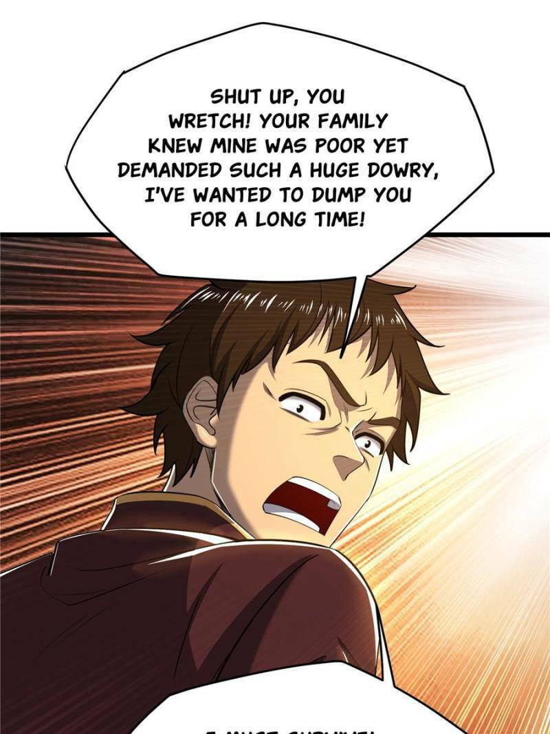 Ancient God's Chosen Warriors – Chapter 18 page 48