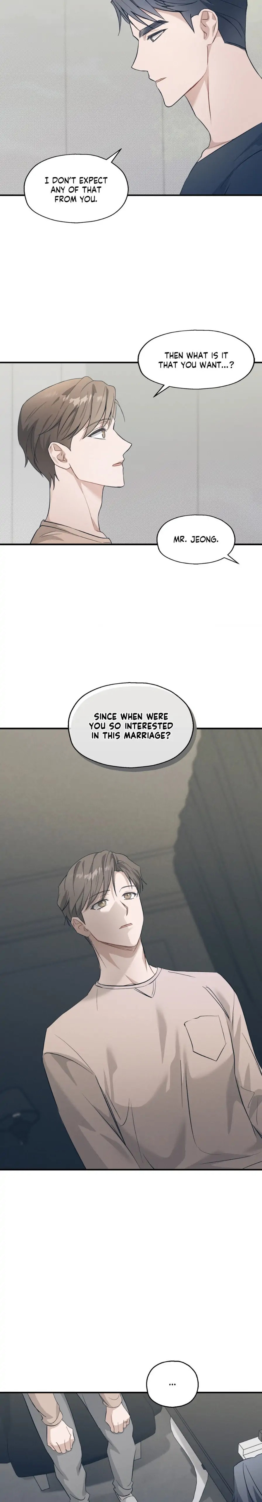 Beyond the Memories – Chapter 8 page 7