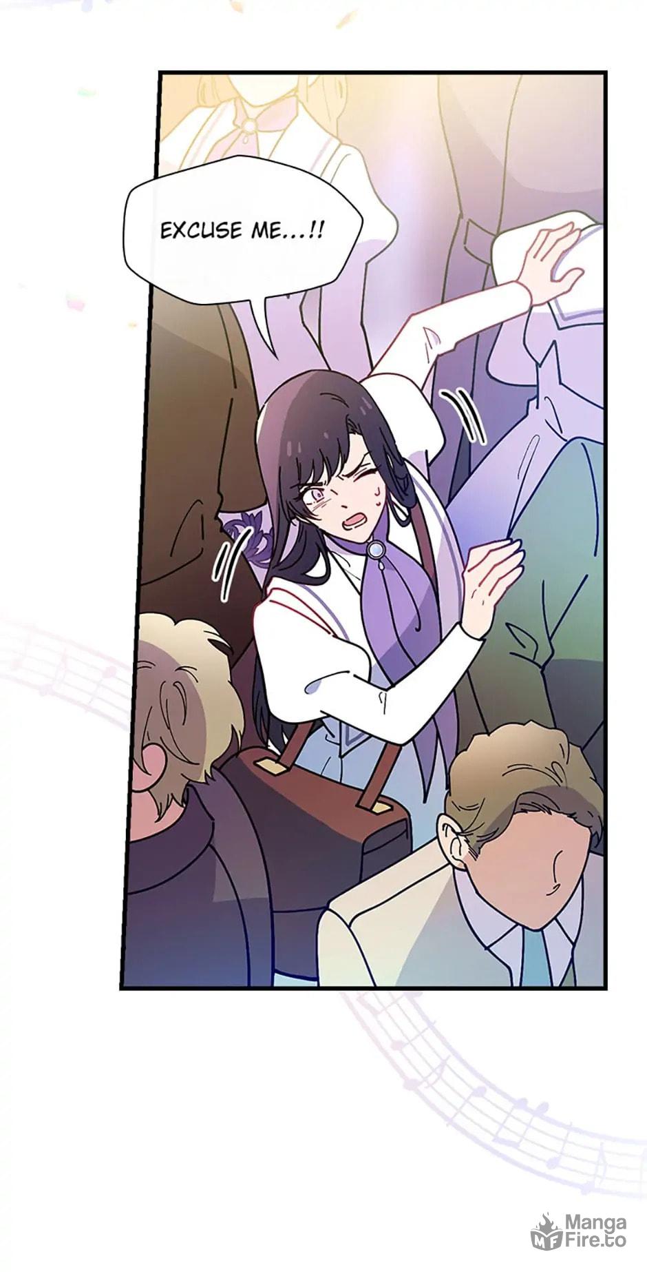 Aria of the Withered Branch – Chapter 48 page 69