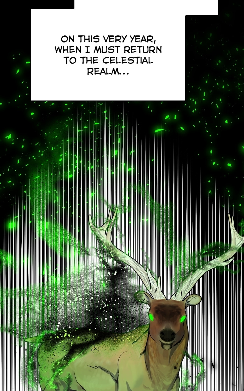 Extroversion of an Immortal – Chapter 36 page 57