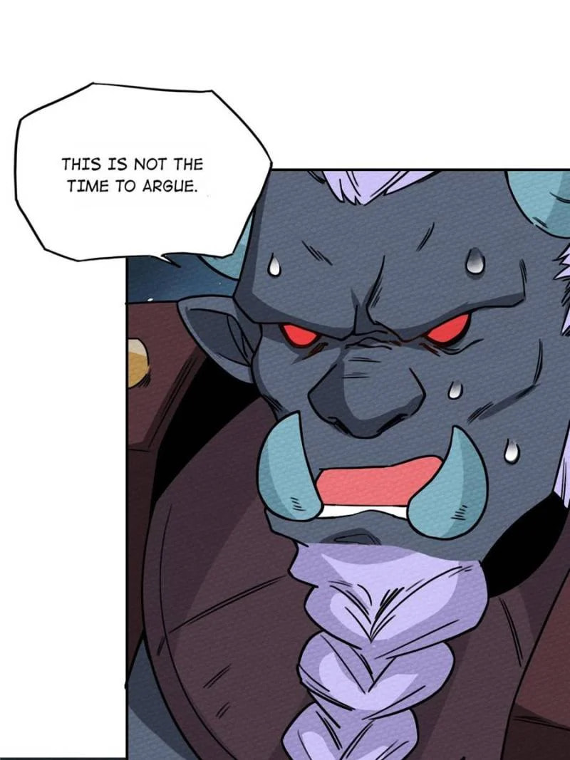 Despite Being Summoned as a Demon, I Still Need to Practice Chinese Medicine (Colored) – Chapter 13 page 21