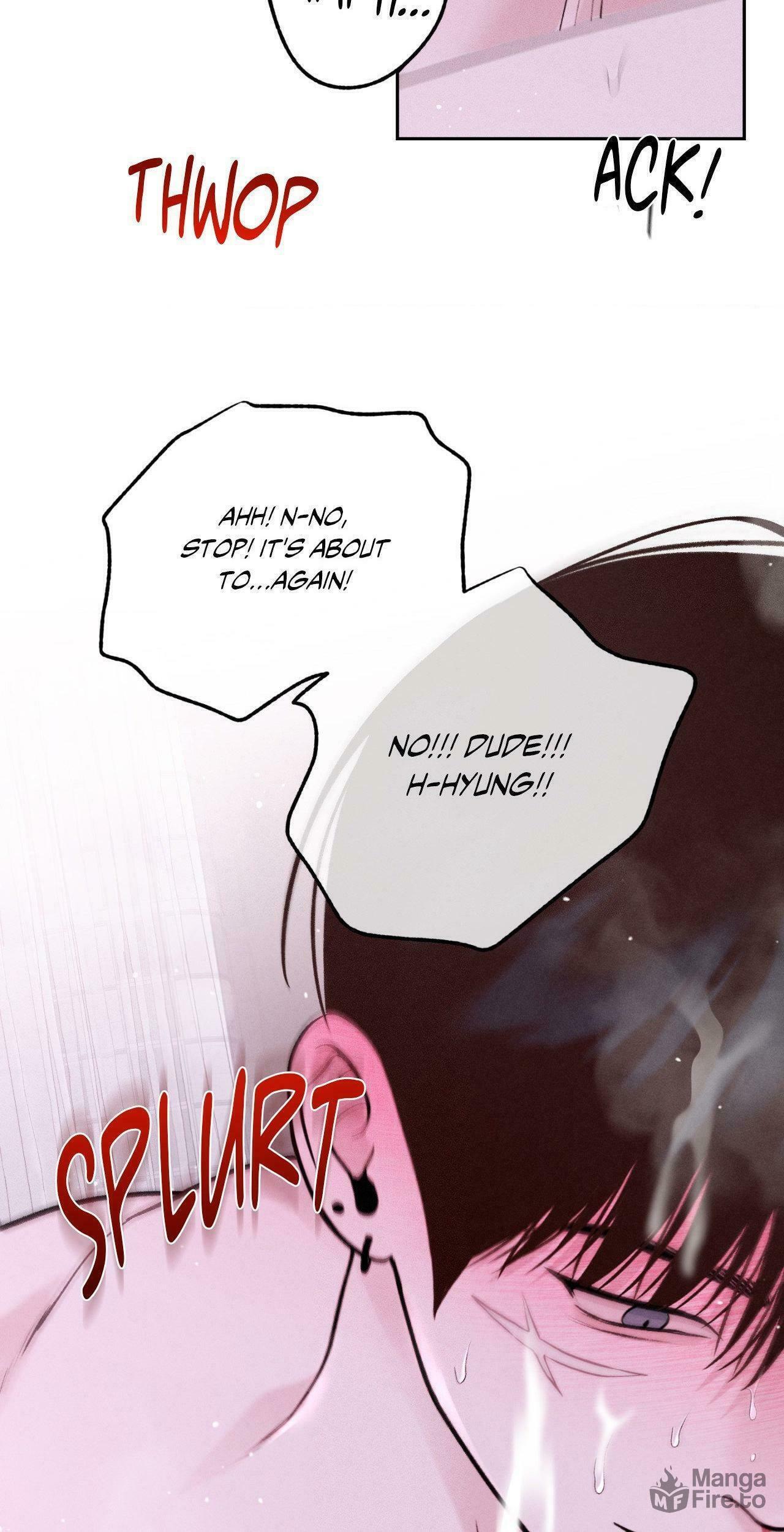 Save the Dae – Chapter 17 page 41