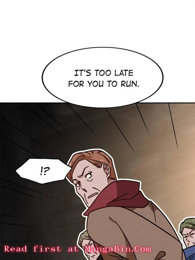 Despite Being Summoned as a Demon, I Still Need to Practice Chinese Medicine (Colored) – Chapter 37 page 36
