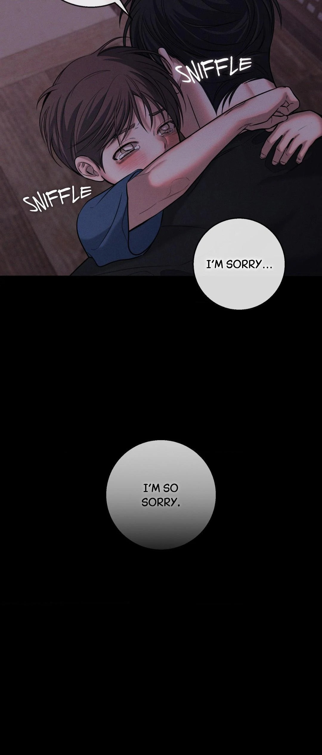 Night of the Unmarked – Chapter 35 page 18