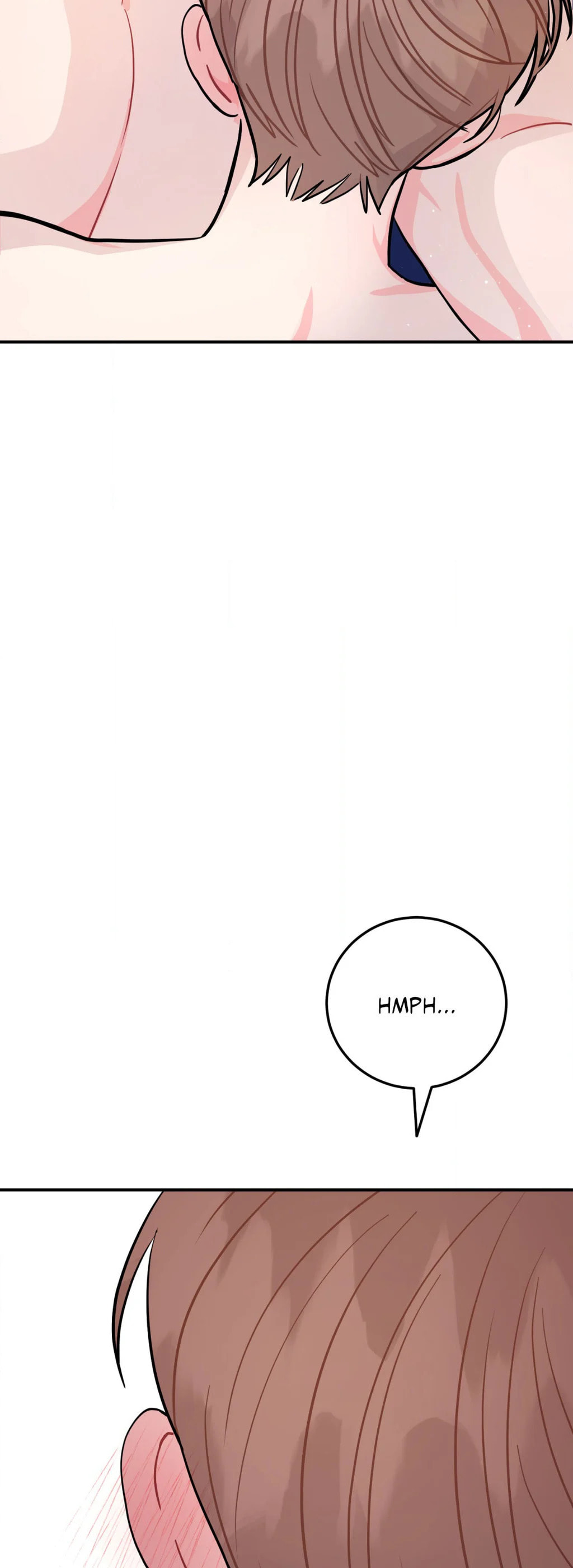 Can't Think Straight – Chapter 75 page 31