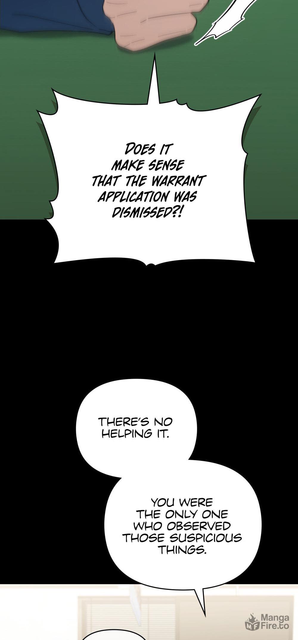 Undercover Darling – Chapter 5 page 9