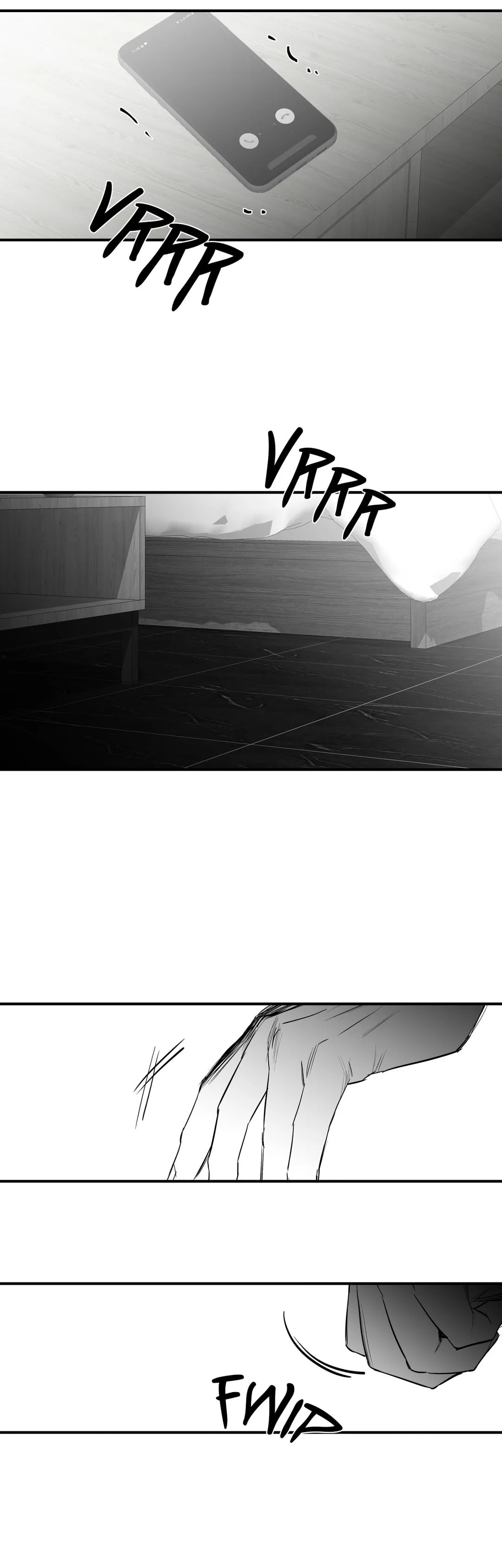 Legs That Won't Walk – Chapter 79 page 56