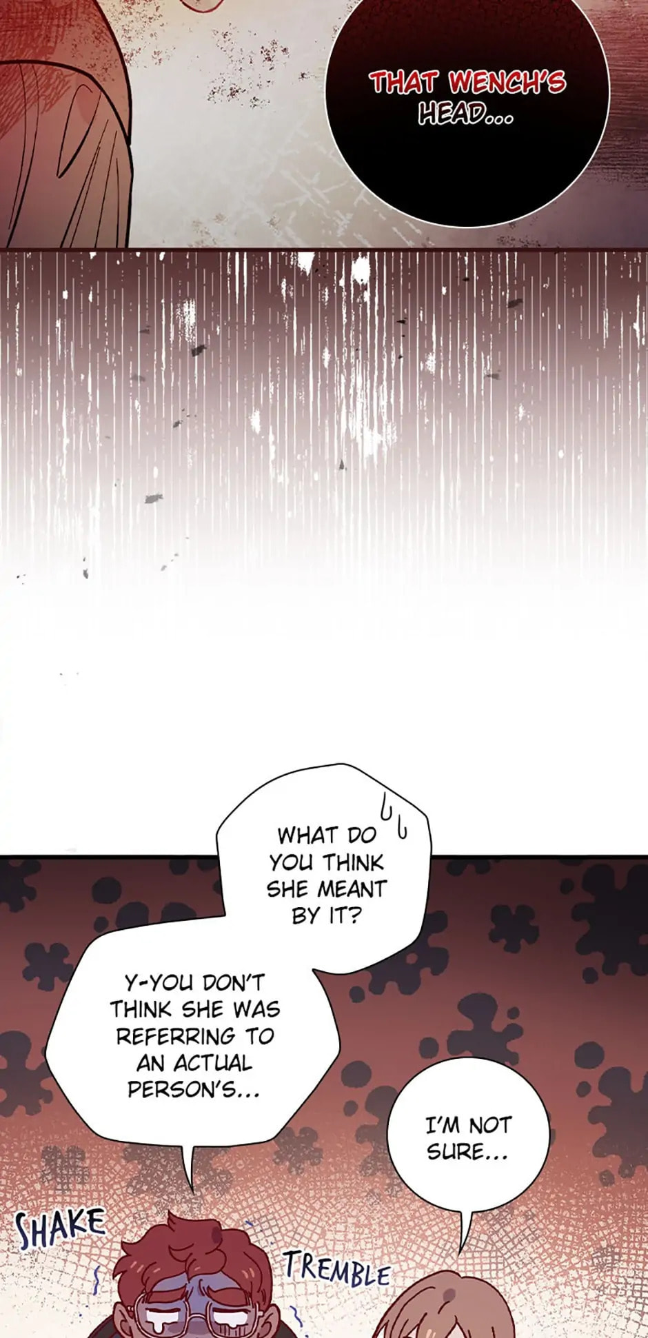 Aria of the Withered Branch – Chapter 26 page 10