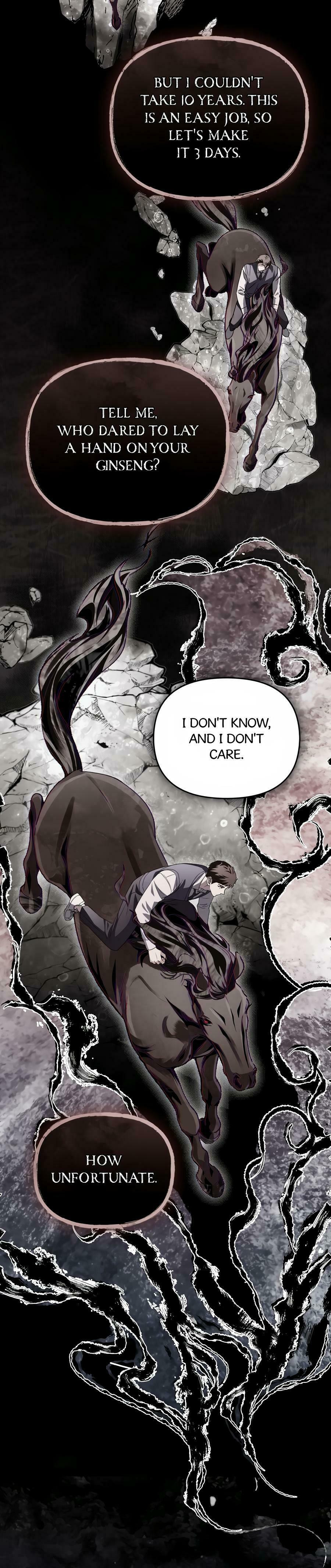 Soul Fire – Chapter 26 page 6