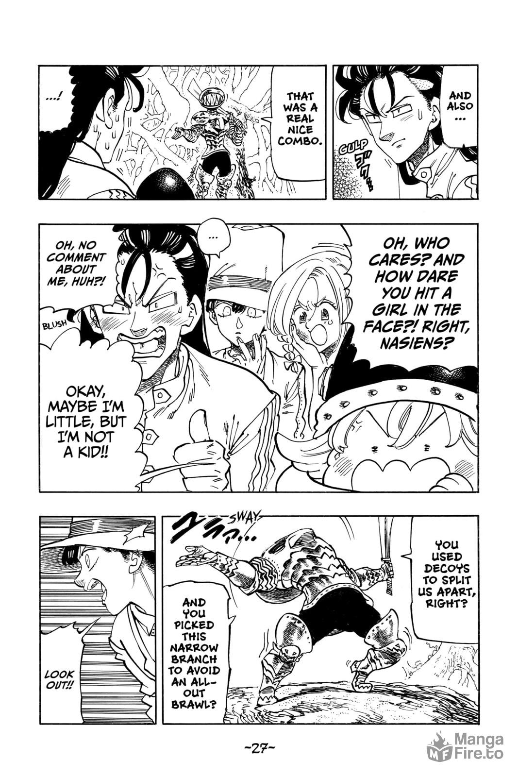 The Intense Battle Unfolds page 4