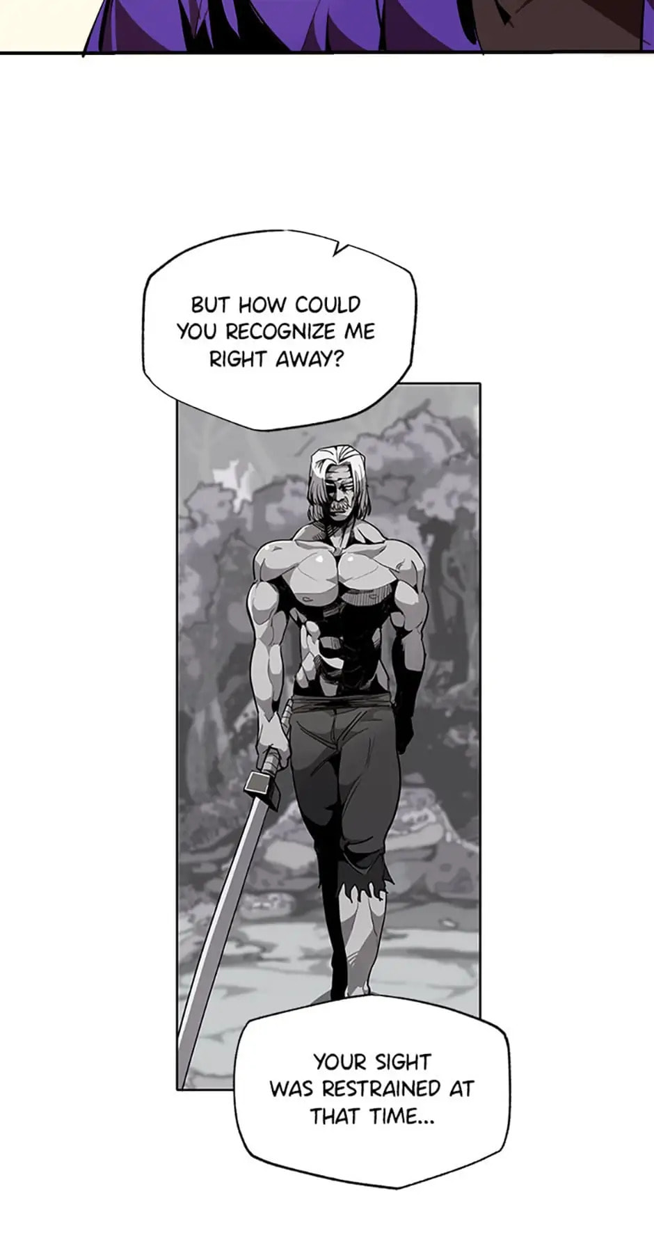 Returning With Absolutely Nothing – Chapter 43 page 10