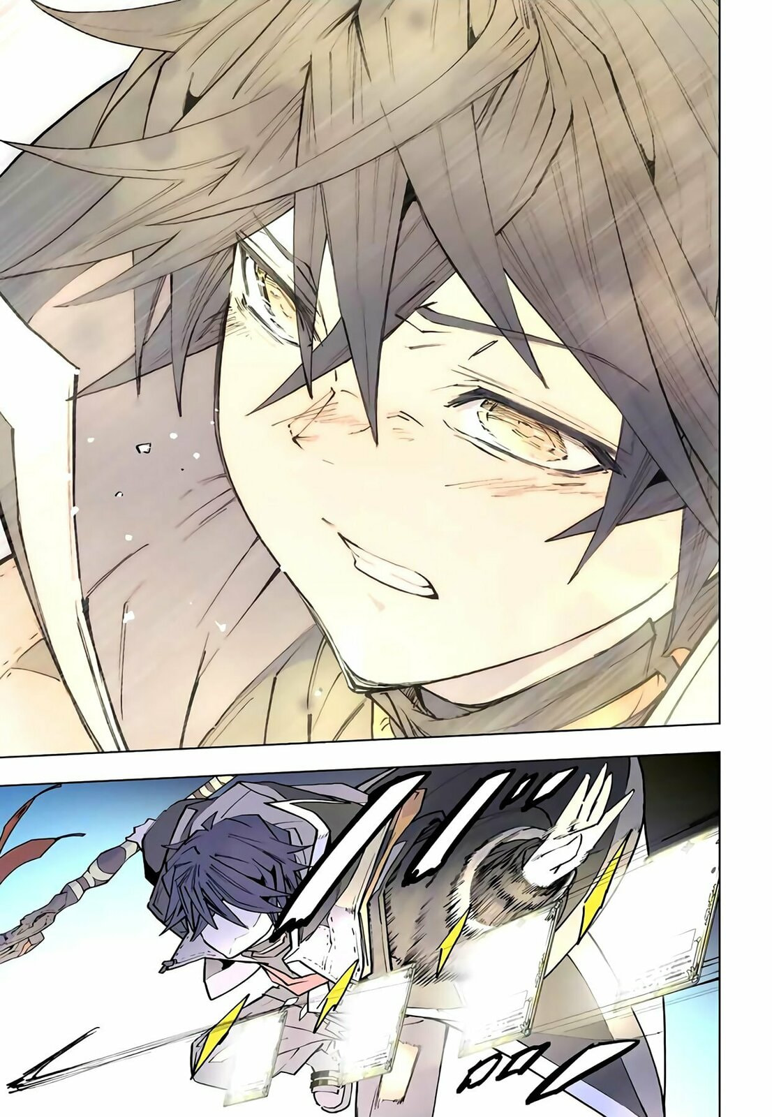 Infinite page 21
