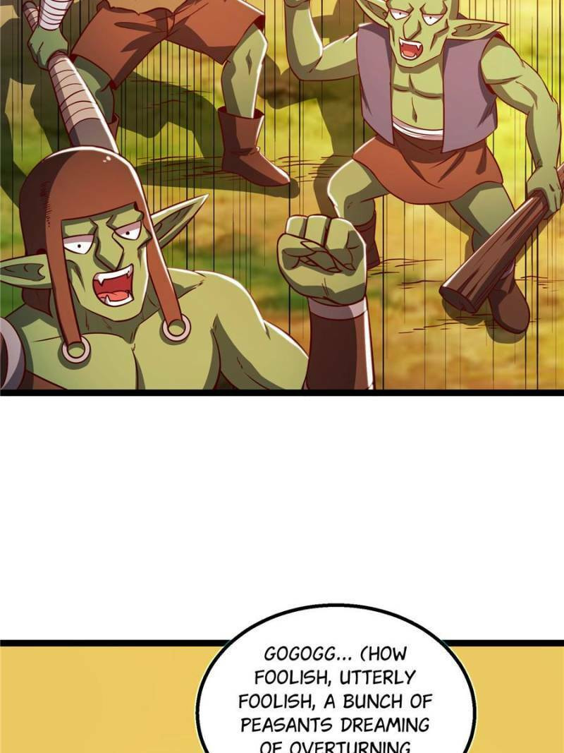Ancient God's Chosen Warriors – Chapter 39 page 27
